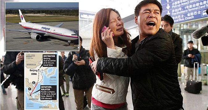 7 Warga Indonesia dari 227 Penumpang dan 12 Awak Kabin dari 14 Negara